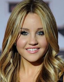 Amanda Bynes