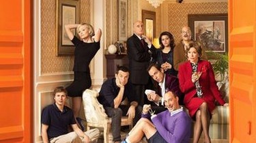 Watch arrested development hot sale online free