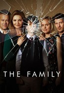 The Family poster image