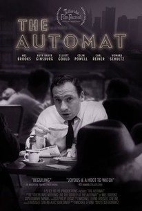 Watch trailer for The Automat