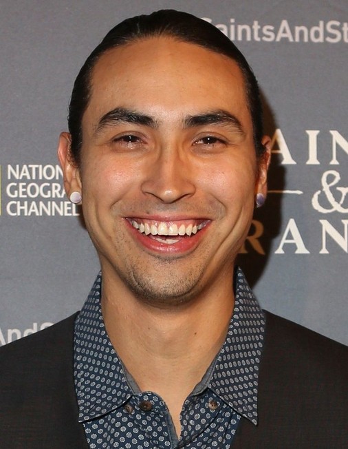 Tatanka Means - Rotten Tomatoes