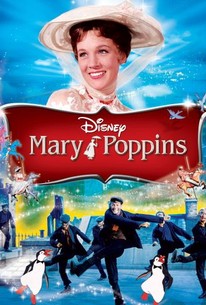 Mary Poppins (1964)