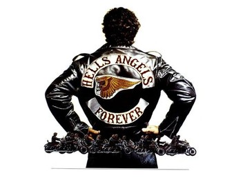 洋書 Hells Angels Motorcycle Club Hells Angels - Wikipedia