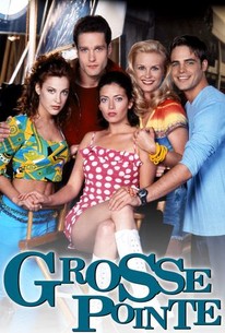 Grosse Pointe poster image