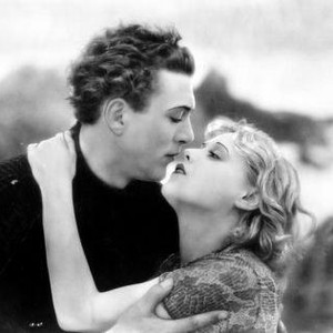 THE MANXMAN, Carl Brisson, Anny Ondra, 1929