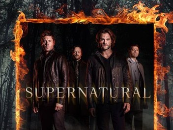 Supernatural season 15 episode 12 best sale 123movies