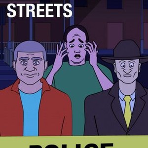 Hot Streets: Season 1 - Rotten Tomatoes