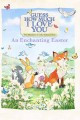 Guess How Much I Love You: An Enchanting Easter