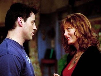Friends Season 7 Episode 15 Rotten Tomatoes