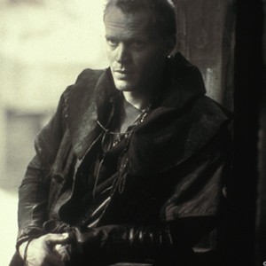 Paul bettany as Nicholas in Paramount Classics' dramatic tale of redemption, directed by Paul McGuigan. photo 9