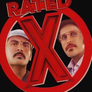 Rated X (2000) photo 11