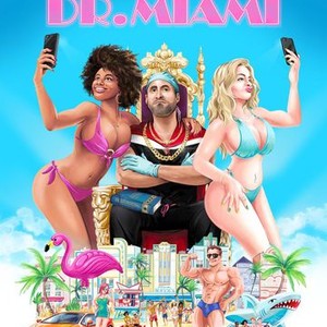 They Call Me Dr. Miami photo 13