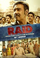 Raid poster image