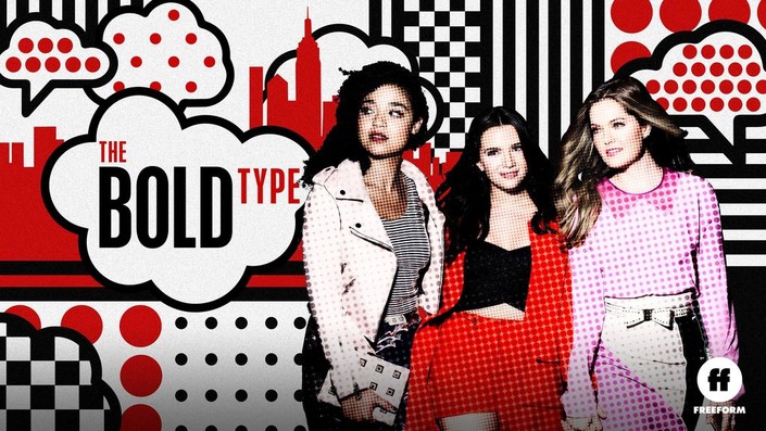 Watch the bold type sale season 3 online free