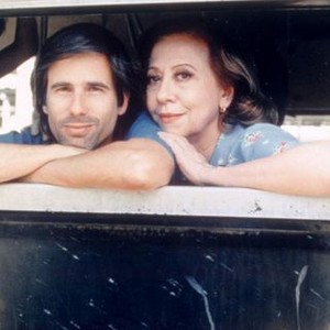 CENTRAL STATION, Walter Salles, Fernanda Montenegro, 1998, (c)Sony Pictures