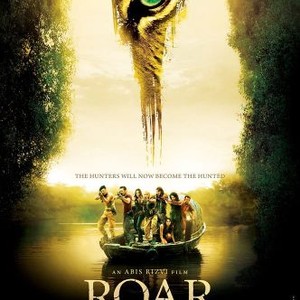 Roar deals movie 2016