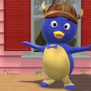 The Backyardigans: Season 4, Episode 9 - Rotten Tomatoes