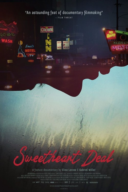 Sweetheart Deal poster
