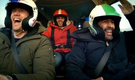 Top Gear: Season 26 Teaser - New Hosts + New Season photo 8