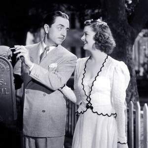 I Love You Again (1940) photo 1