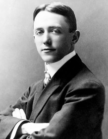 George M. Cohan