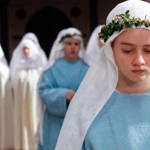The Nun (2013) photo 4