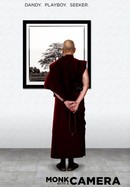 Monk With a Camera: The Life and Journey of Nicholas Vreeland poster image