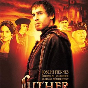 Luther (2003) photo 19