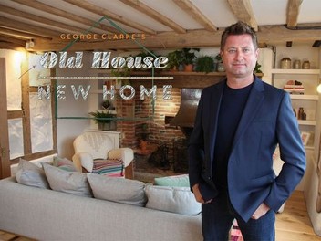 George Clarke s Old House New Home Season 8 Rotten Tomatoes