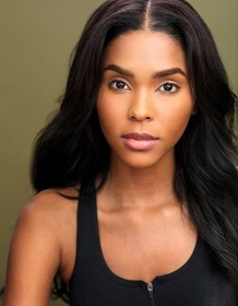 Francheska Pujols | Rotten Tomatoes