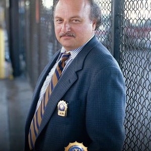 "NYPD Blue photo 2"