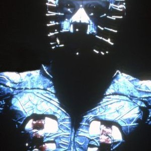 HELLRAISER IV, (aka HELLRAISER: BLOODLINE), Doug Bradley, 1996. (c) Dimension Films