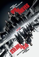 Den of Thieves poster image