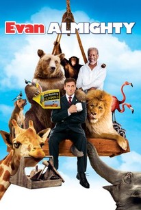 Evan Almighty