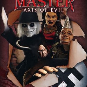 Puppet Master: Axis of Evil (2010) photo 1