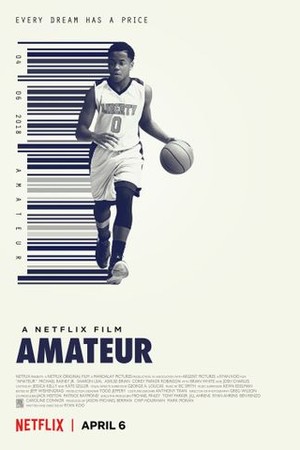Amateur poster