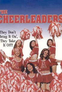 Cheerleader 18 Porn - The Cheerleaders (1973) - Rotten Tomatoes