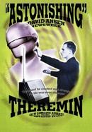 Theremin: An Electronic Odyssey poster image