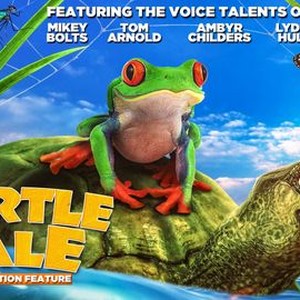 A Turtle's Tale: Sammy's Adventures - Rotten Tomatoes