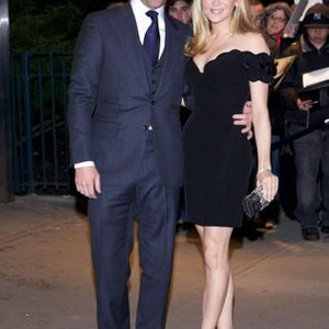 Jon Hamm, Jennifer Westfeldt at arrivals for FRIENDS WITH KIDS Premiere, SVA Theatre, New York, NY March 5, 2012. Photo By: Andres Otero/Everett Collection