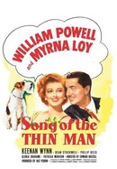 Song of the Thin Man poster image