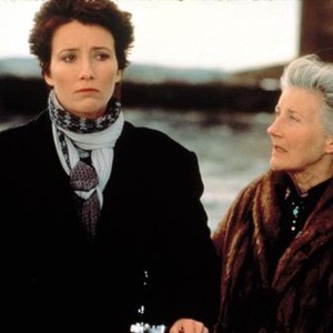 THE WINTER GUEST, Emma Thompson, Phyllida Law, 1997. ©Fine Line Features