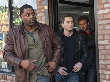 Chicago P.D. Season 1 Episode 15 Rotten Tomatoes