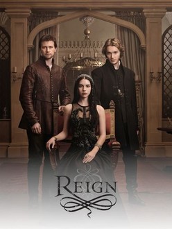 Reign season 5 netflix online
