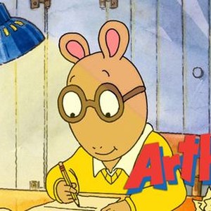 Arthur: Season 15, Episode 6 - Rotten Tomatoes