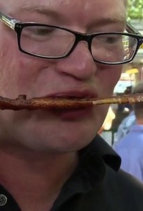 Bacon poster image