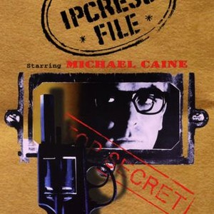 The Ipcress File (1965) photo 14
