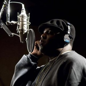 Jamal Woolard - Rotten Tomatoes