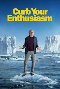 Curb Your Enthusiasm | Cast and Crew | Rotten Tomatoes