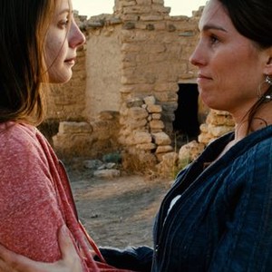 Tiger Eyes (2012) photo 10